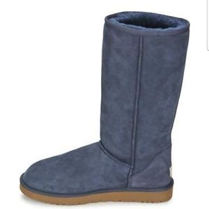 NWT Ugg Classic Women's Tall Boots